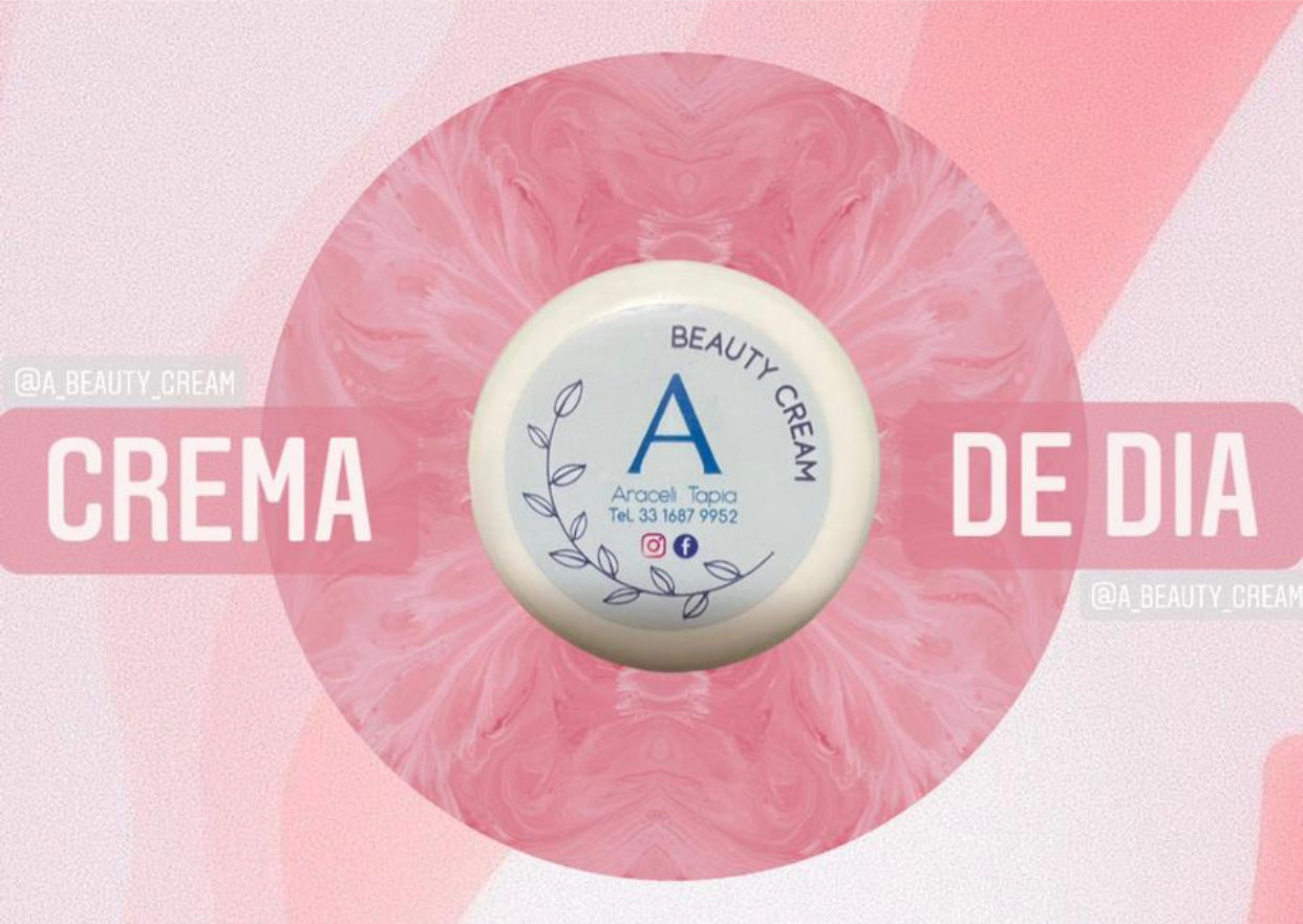 Crema de DIA