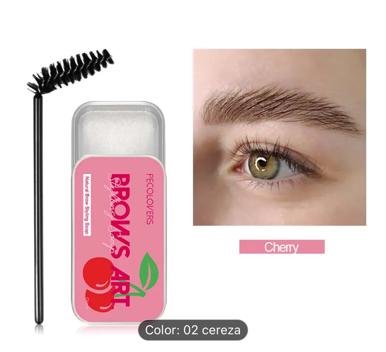 LAMINADOR DE CEJAS