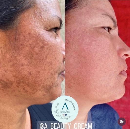 Crema de DIA/ARRUGAS