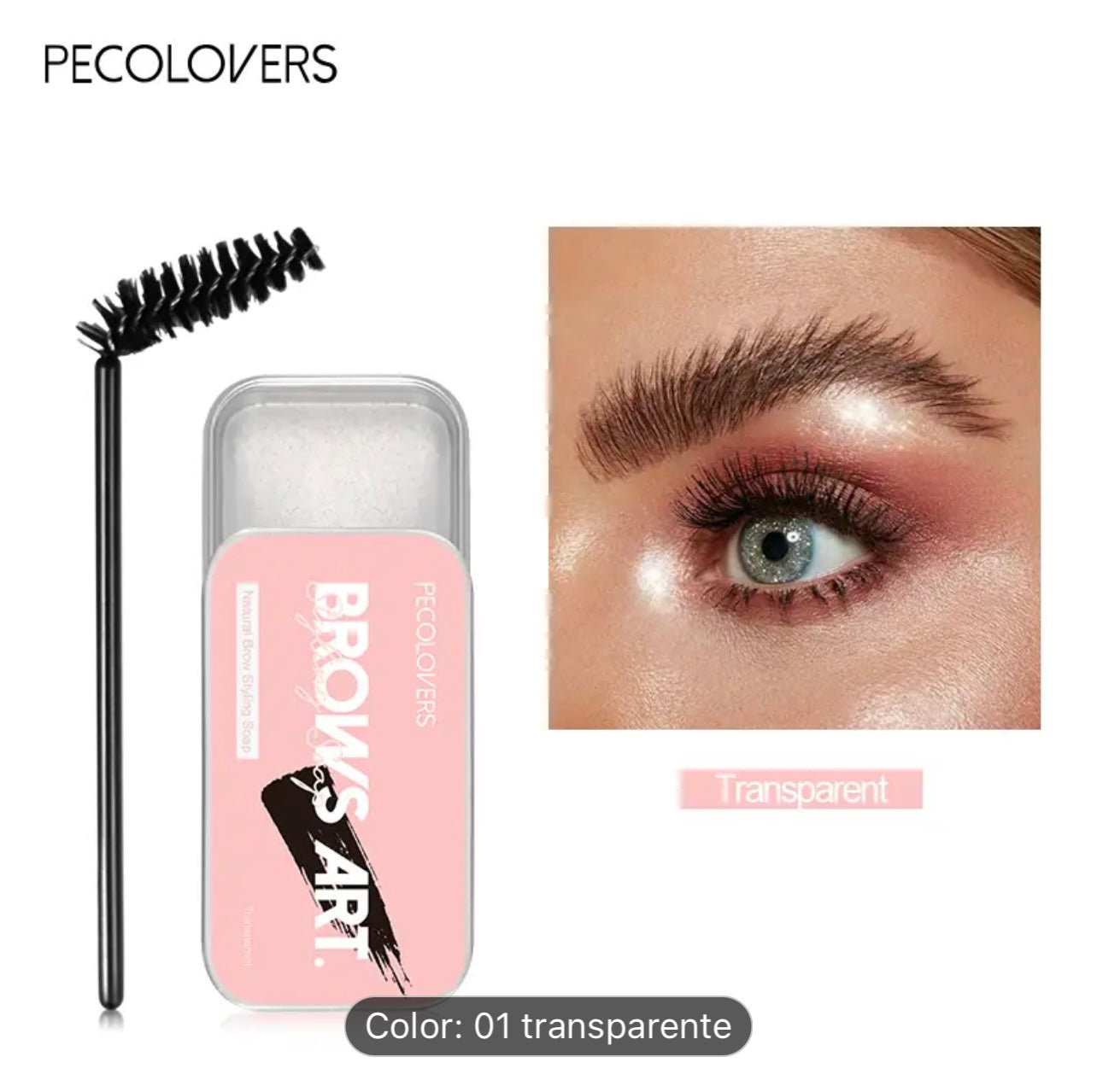 LAMINADOR DE CEJAS